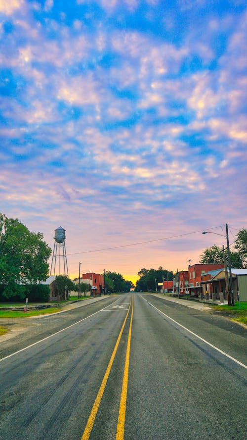 Free stock photo of architecture city, beautiful, beautiful sky