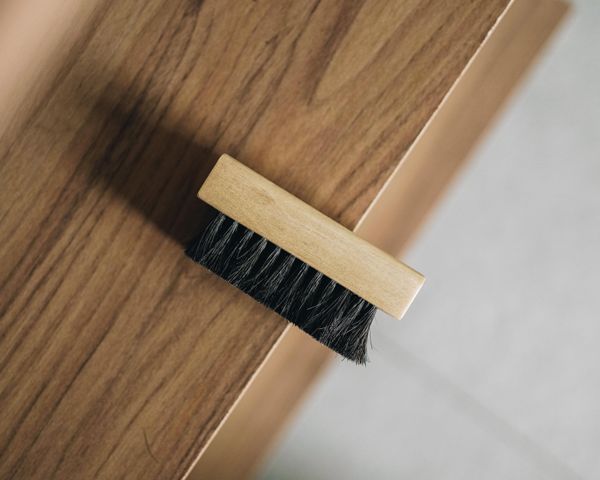 Clothes Brush
