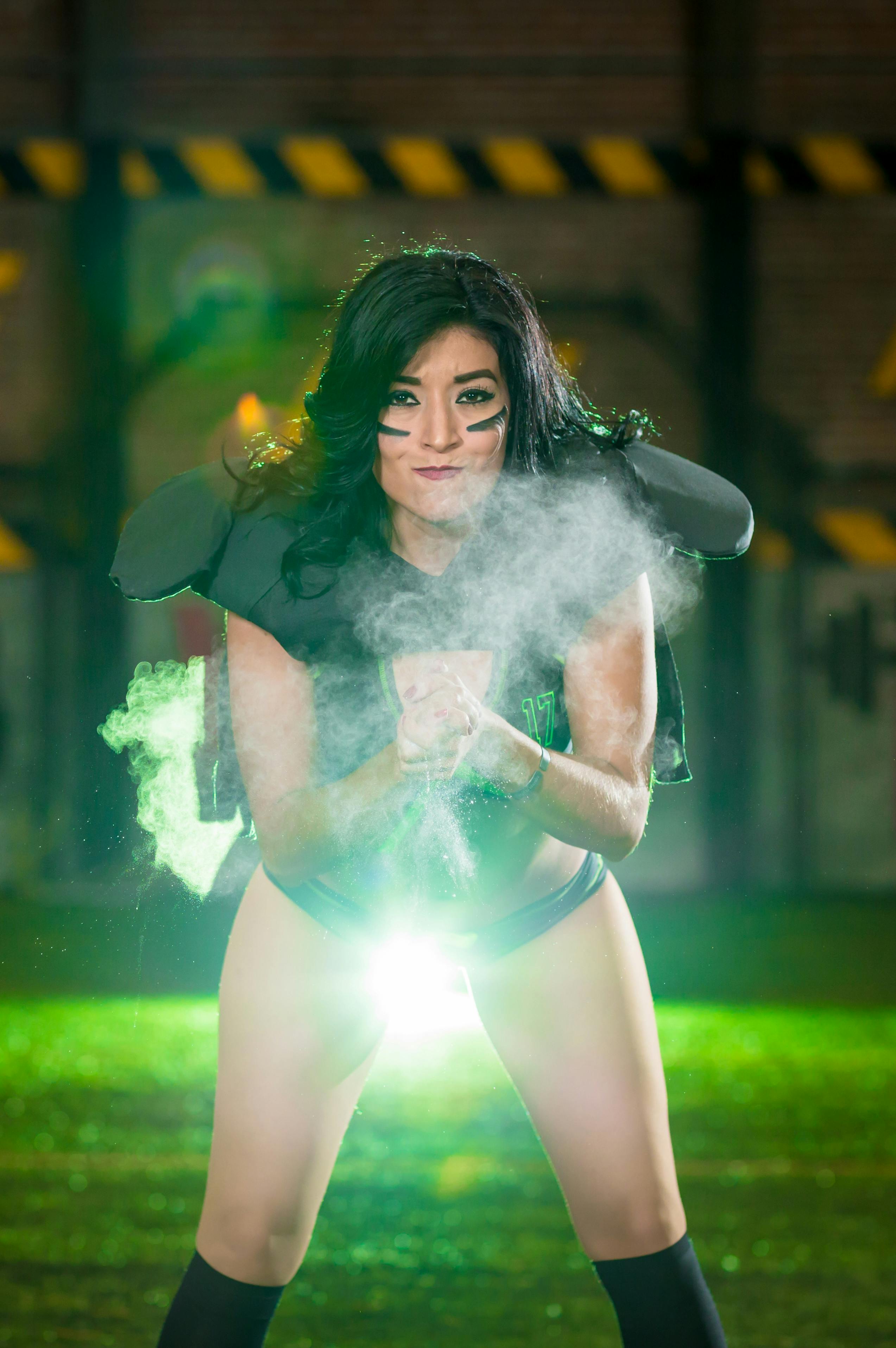 威力彩20億「包牌」獨得？🎉