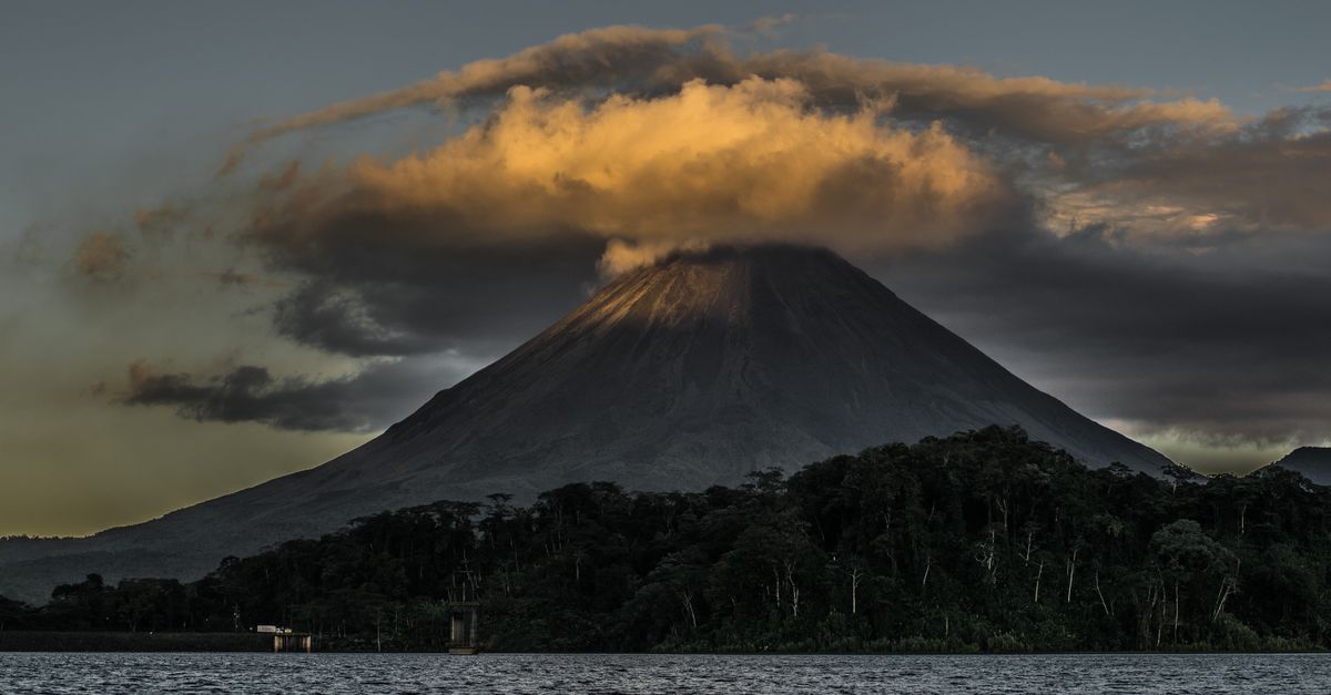 ¿Cómo visitar el Volcán Irazú, Cartago, y qué clima esperar? ¿Cómo visitar el Volcán Irazú, Cartago, y qué clima esperar?