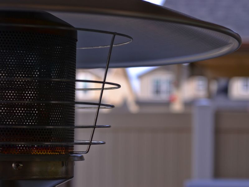 Heating & Drying