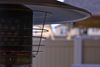 Solar Chicken Coop Heater