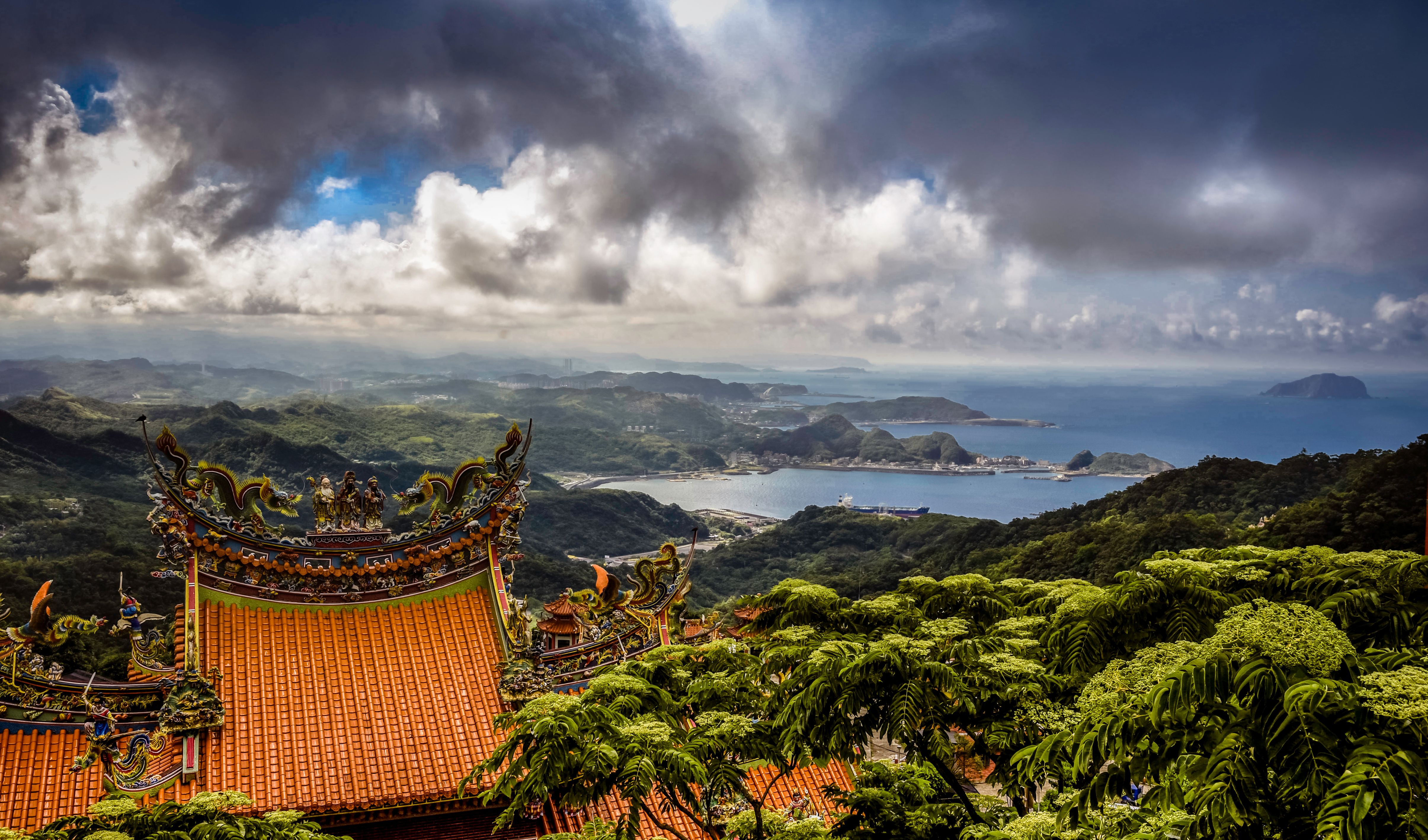 政治：你該知道的：亞銀將台灣改為「Taipei, China」，立院凍結3