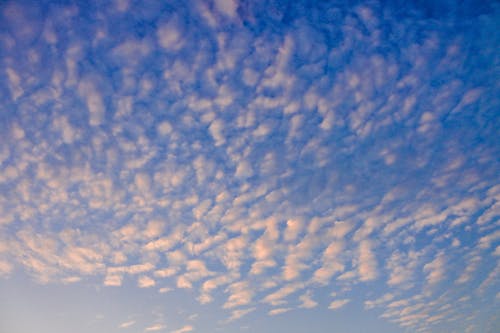 場景, 多雲的, 天 的 免費圖庫相片