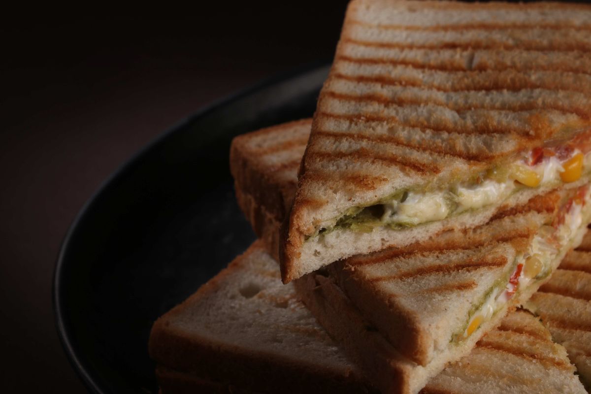 Beste Sandwichmaker 2026: Top 13 für Toast, Panini + Waffel — Zutaten-Übersicht
