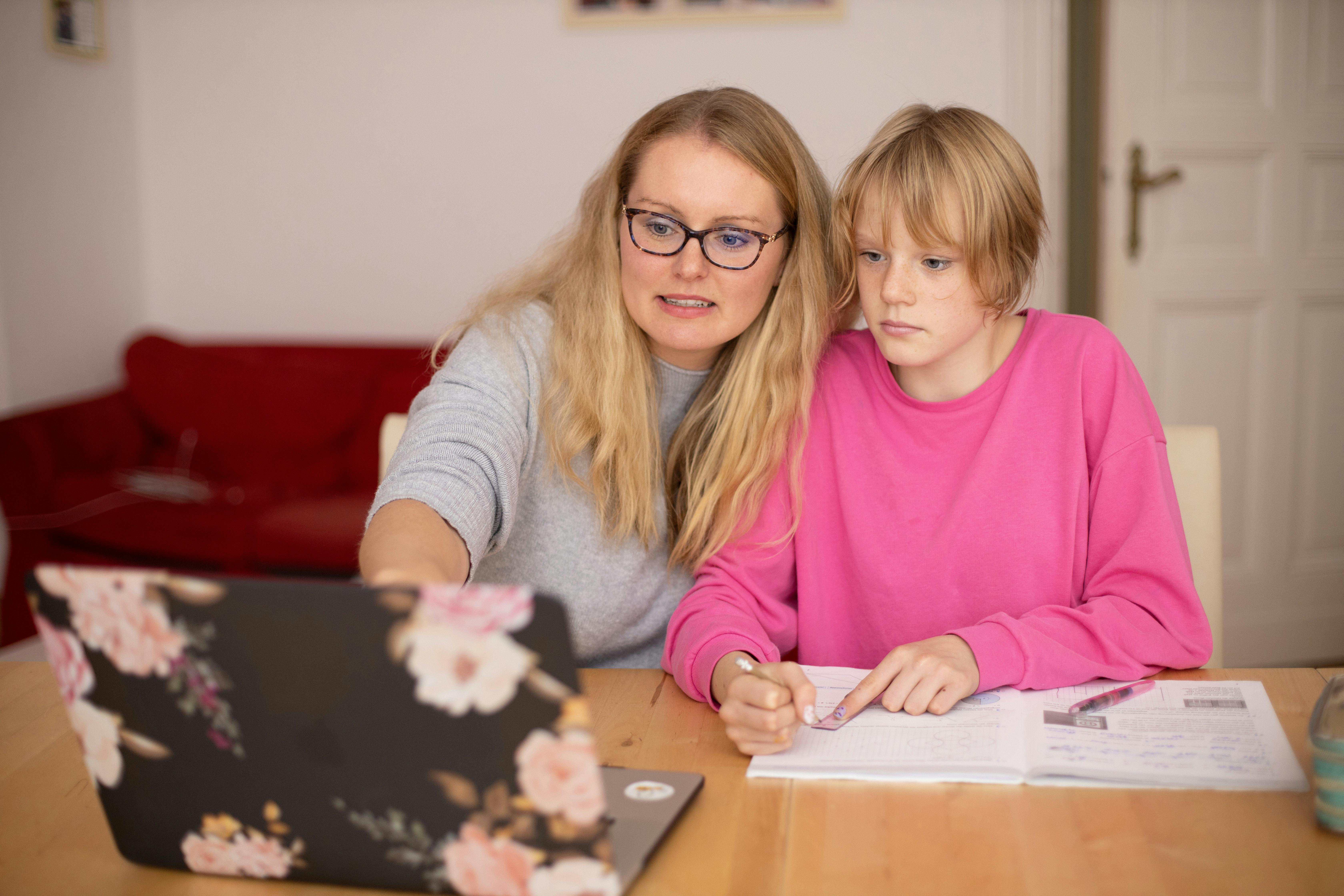 k-12 learning coach login — Photo by sofatutor on Pexels