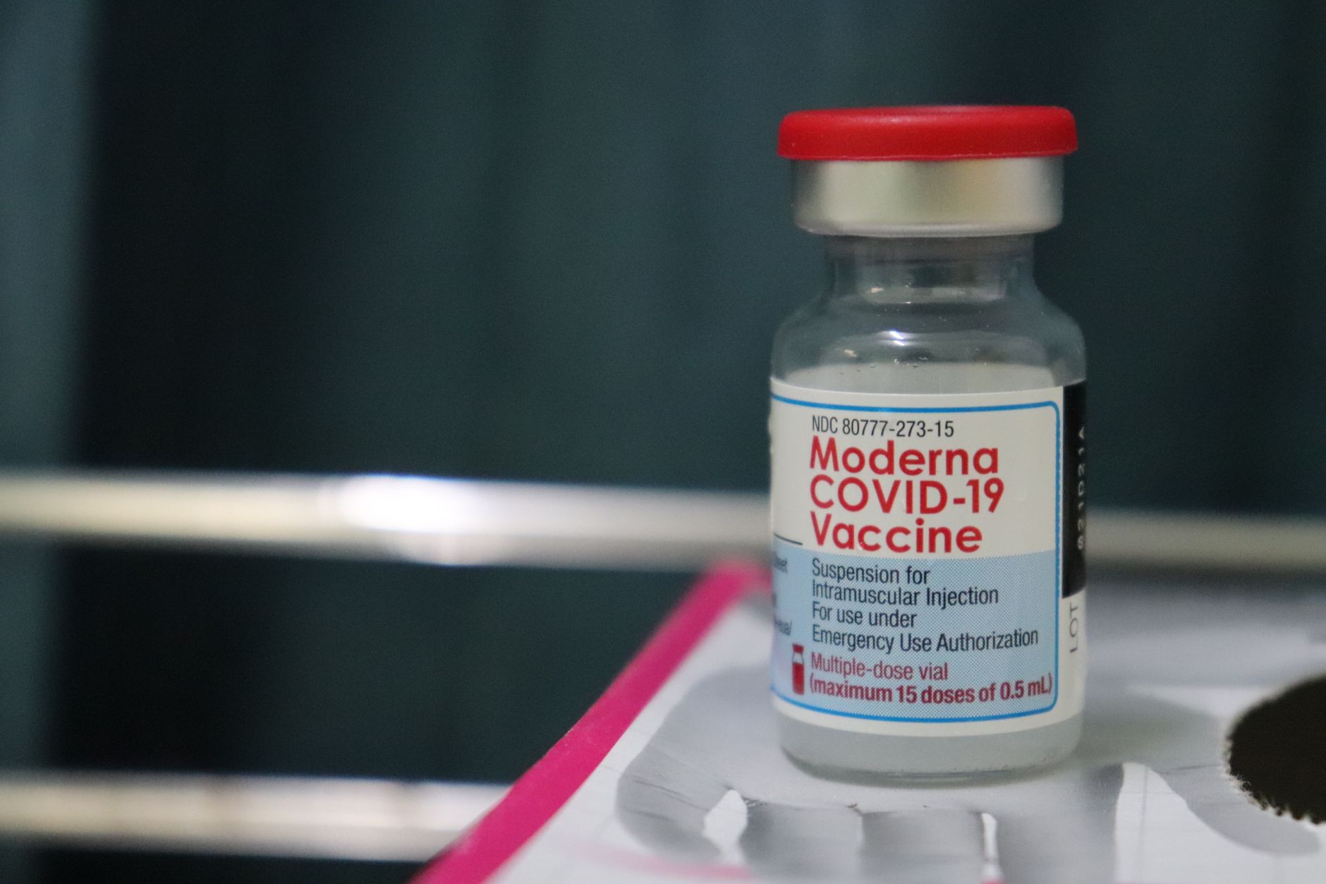 Moderna (MRNA) FDA Approval of Updated COVID-19 Vaccines Confirmed