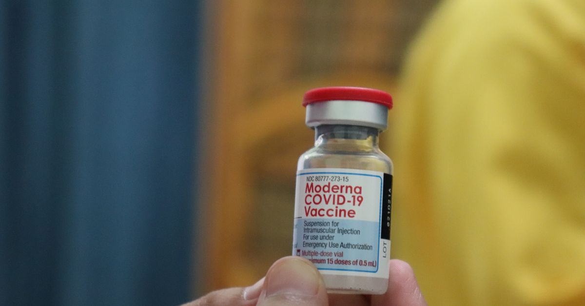 mRNA Influenza Vaccine Surpasses Standard Doses in Effectiveness