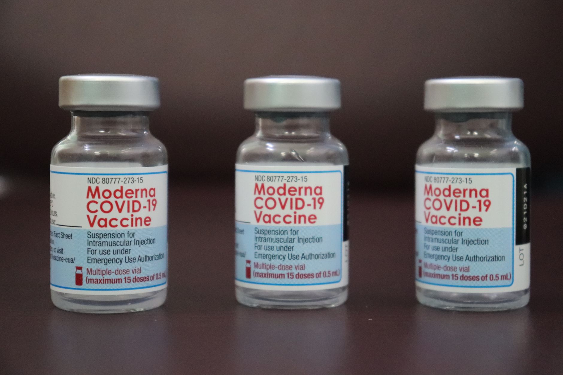 Moderna (MRNA) and Merck (MRK) Announce Cancer Vaccine Breakthrough