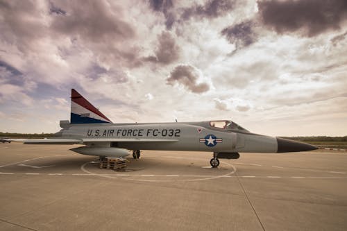 Gratis Foto stok gratis Amerika, angkatan udara amerika serikat, Bandara Foto Stok