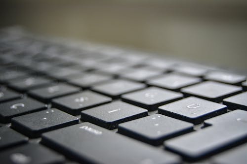 klavye, tuş takımı içeren Ücretsiz stok fotoğraf