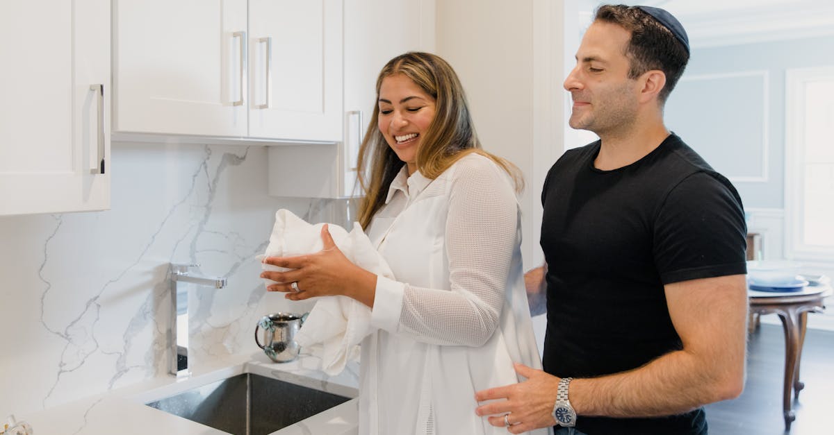 How to replace kitchen backsplash drywall