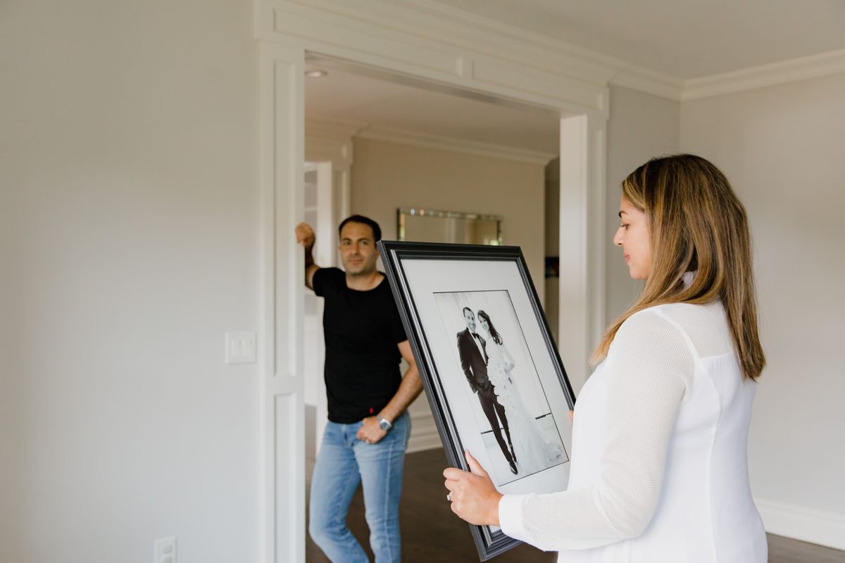 packing service in Handforth — Packing Service in Handforth — the working end of the job