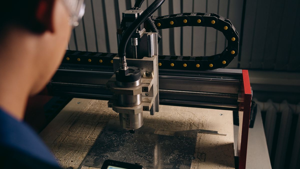 Figtek Fabrication