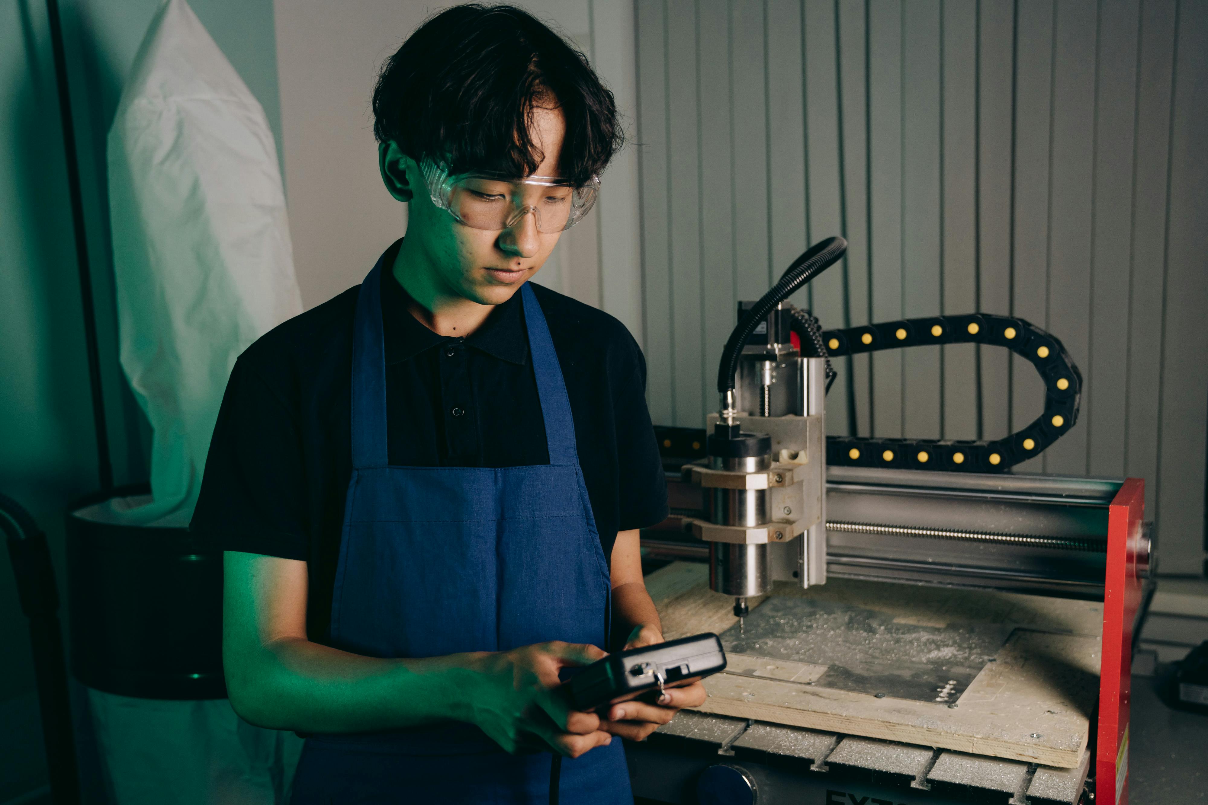 image of manufacturer