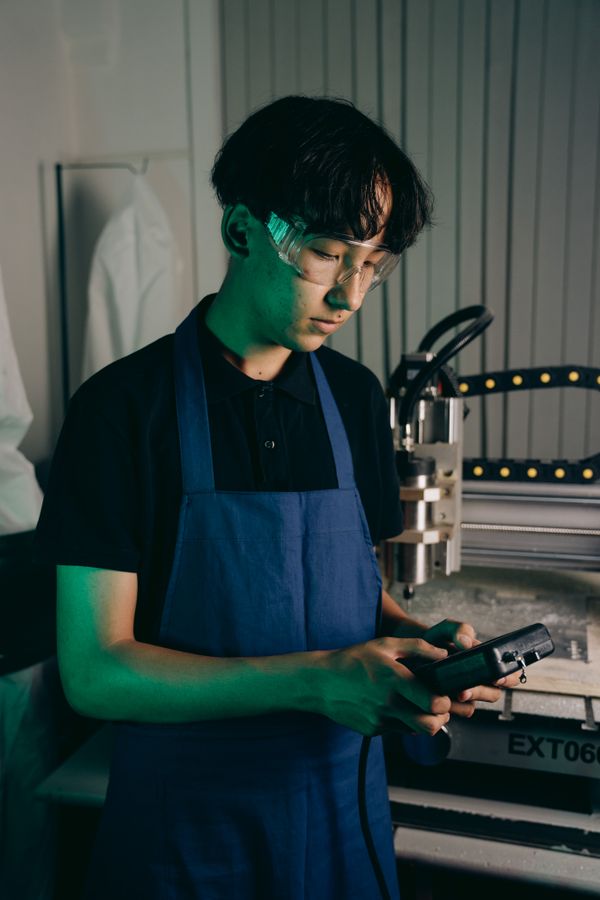 Coating Weight Verification