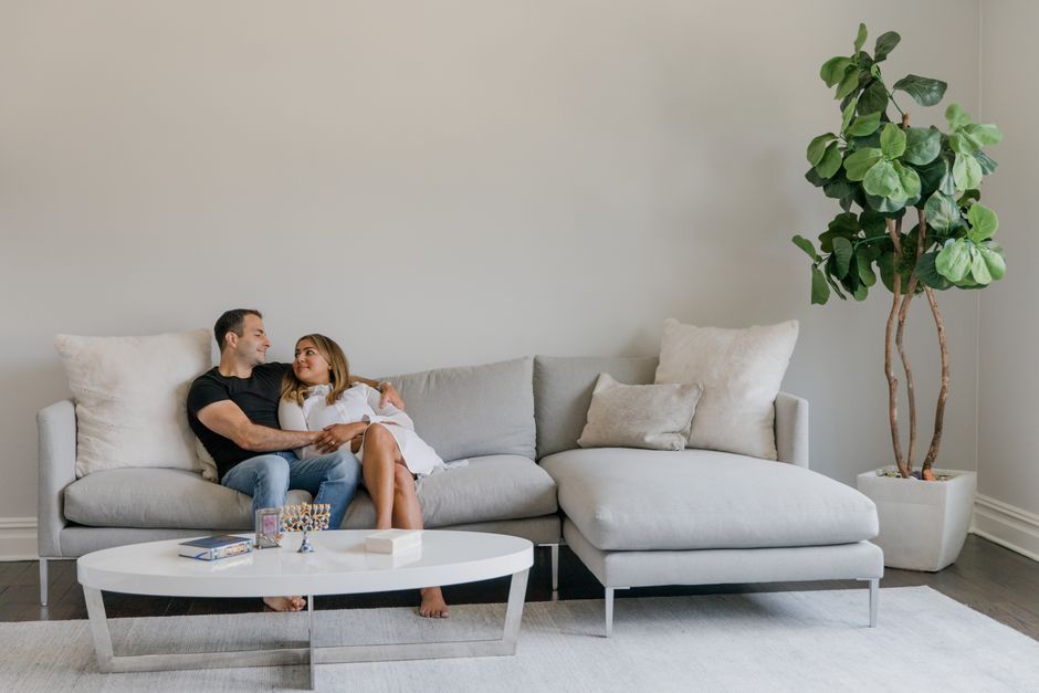 What to Look for in a West Elm Couch Dupe