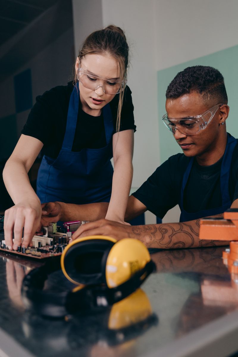 Practical Internship