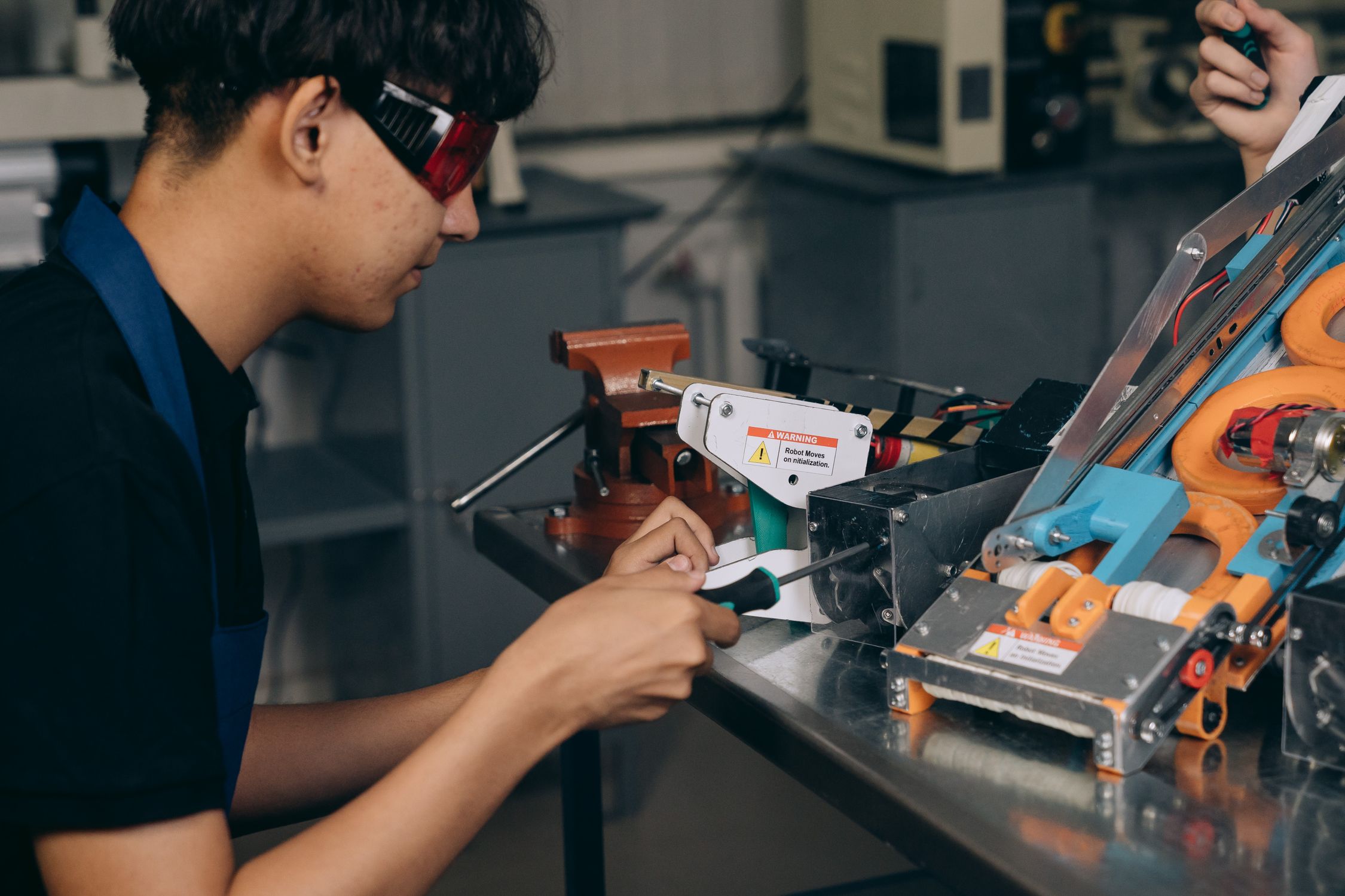 AI Powered Visual Inspection Solution for Defects Improvement - West ...