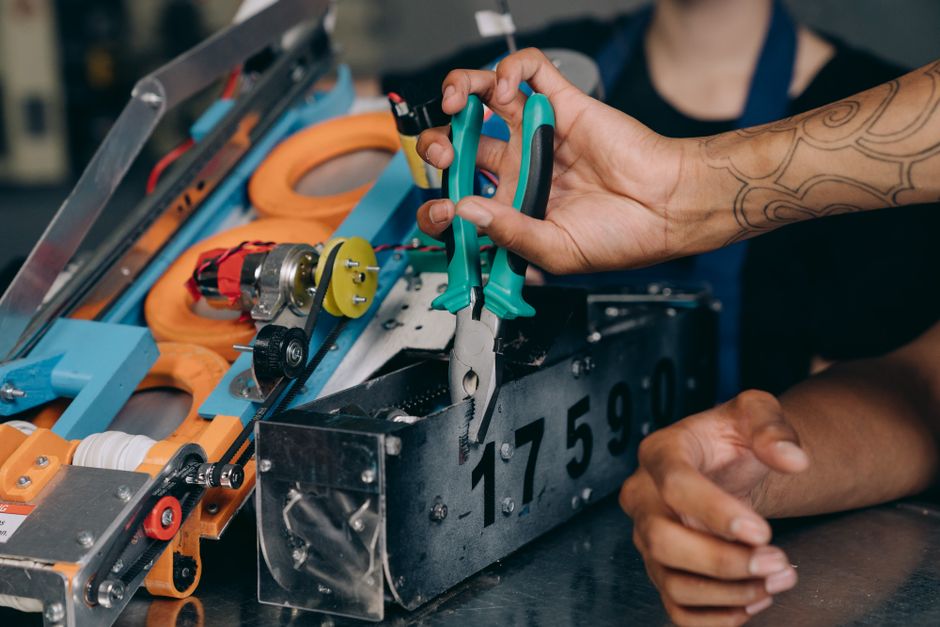 Hyster-Yale Q1 Earnings Call Highlights