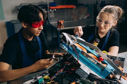 Энергосберегающие решения в строительстве для эффективного будущего Энергосберегающие решения для строительных проектов