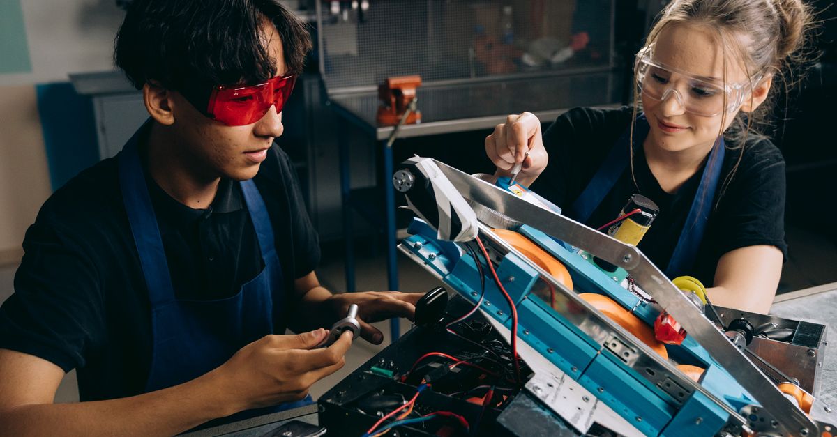 Step‑by‑Step Guide to Building a Physical AI System with NVIDIA and Doosan