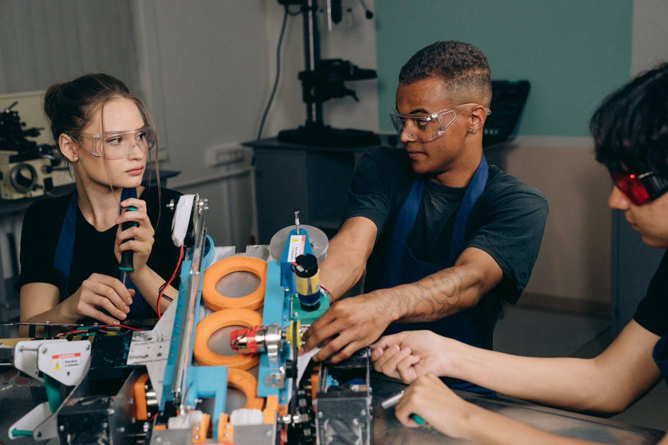 What Types of Engineers Make the Most Money in Tech Industry