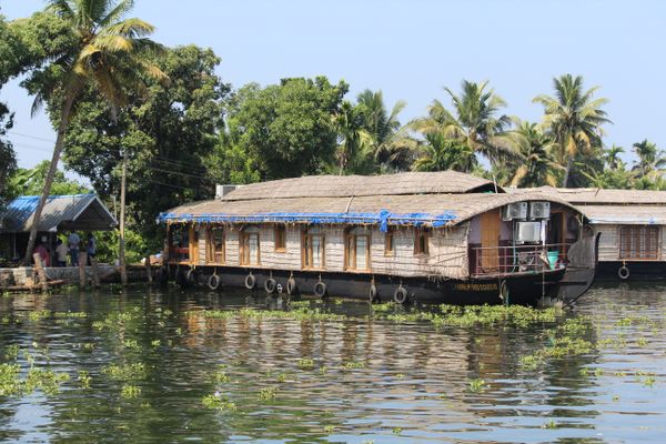 KH Pearl on Water