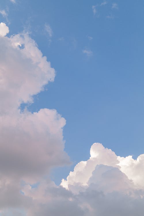 Foto profissional grátis de atmosfera, céu, nuvens