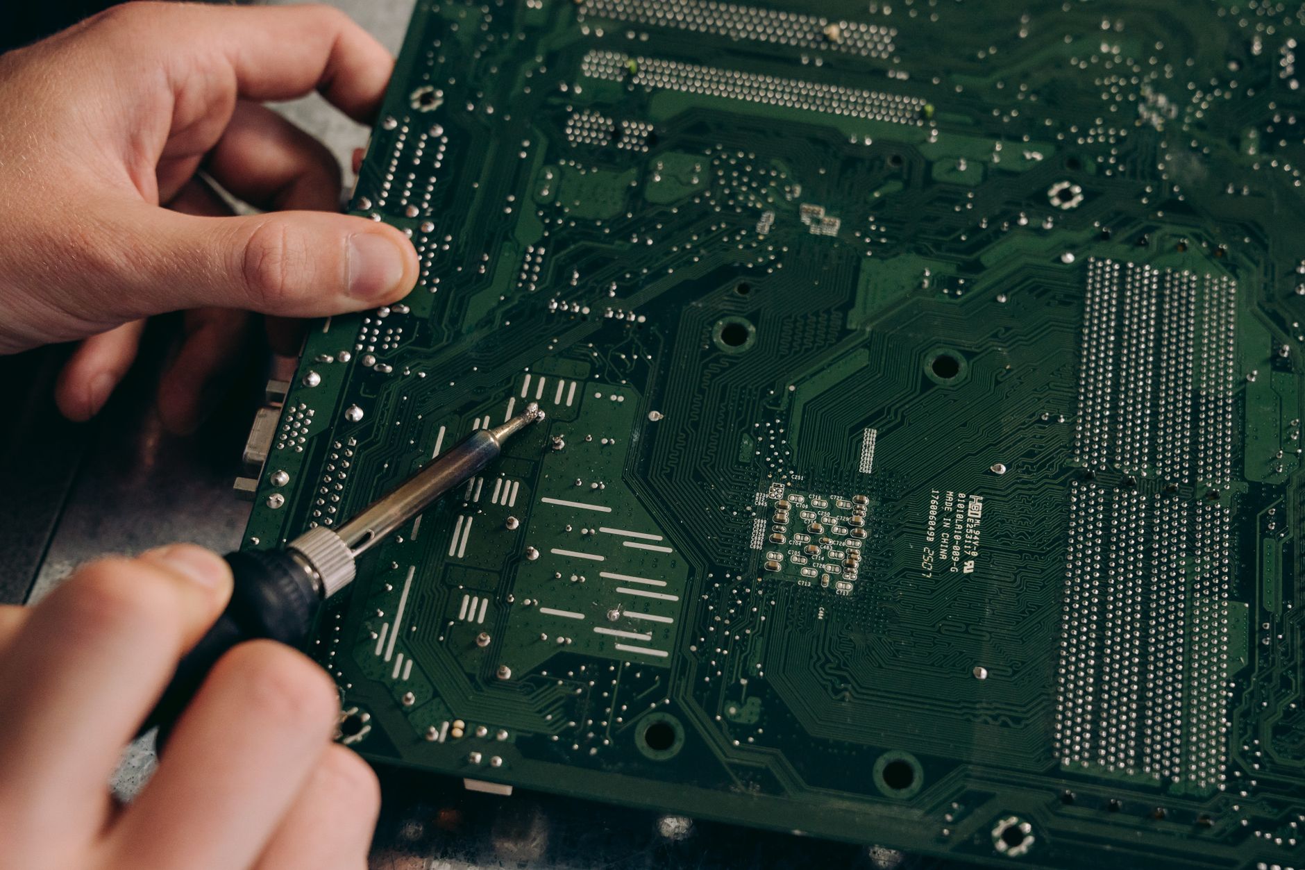 TSMC Plans $100 Billion Arizona Expansion for Chip Production