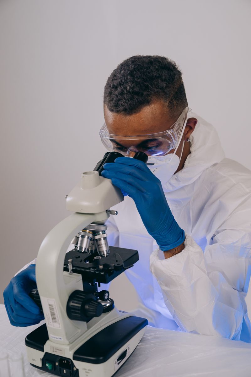 Acetyl Hexapeptide-8 : le peptide qui imite l'action de SNAP-25