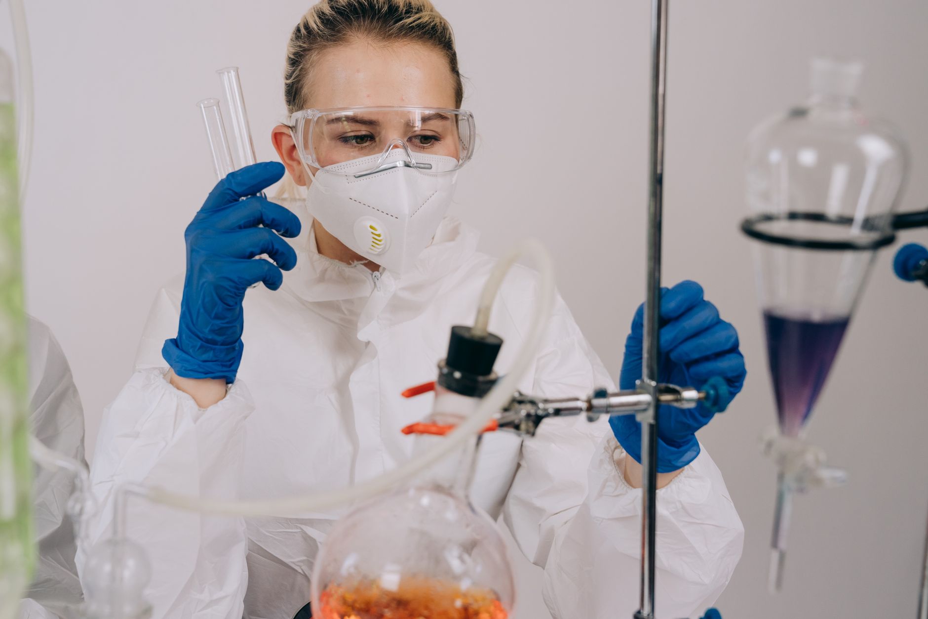 NSF Experiments With New Kind of Science Funding