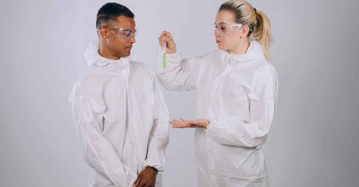 Scientists Just Reversed Aging in Mice—Are Humans Next?