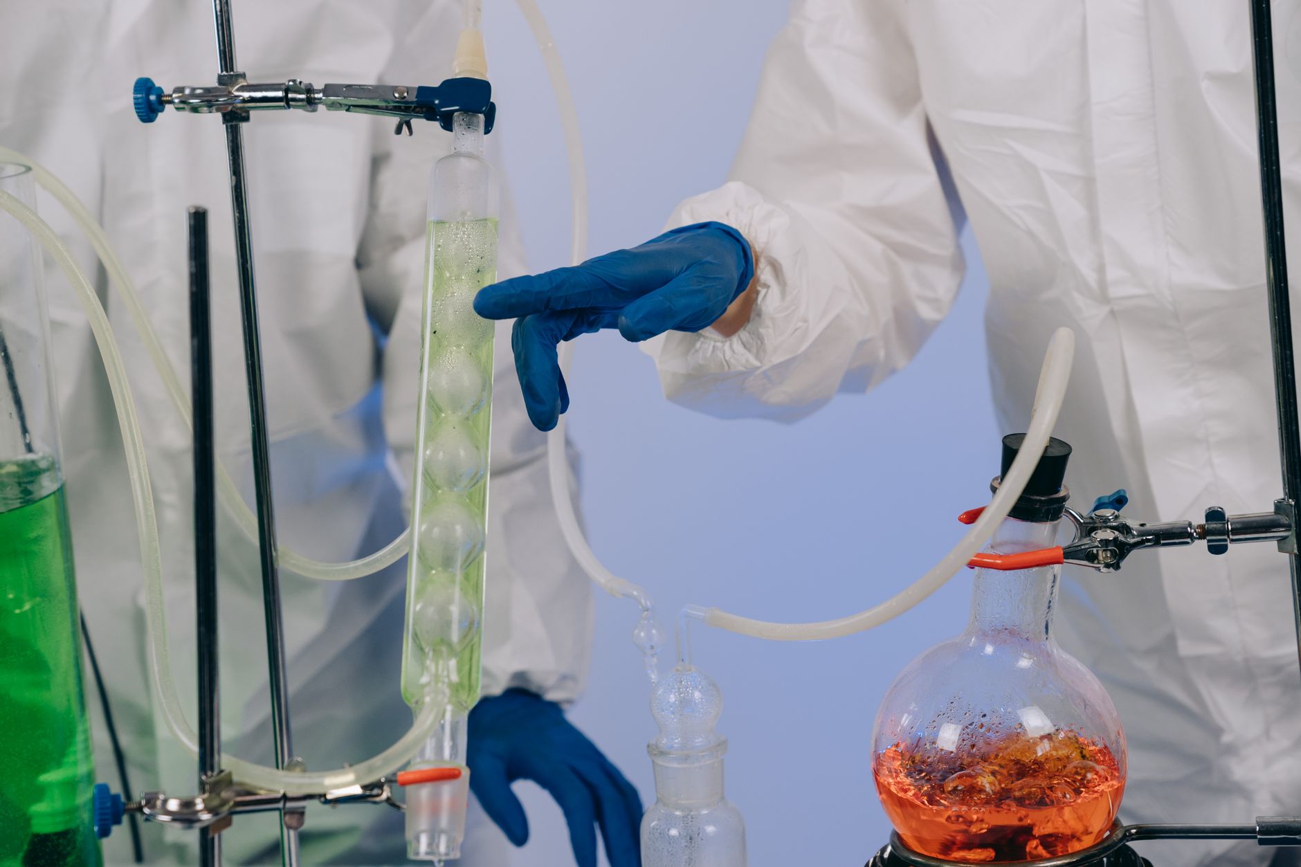 How to Study Chemistry: A Practical System