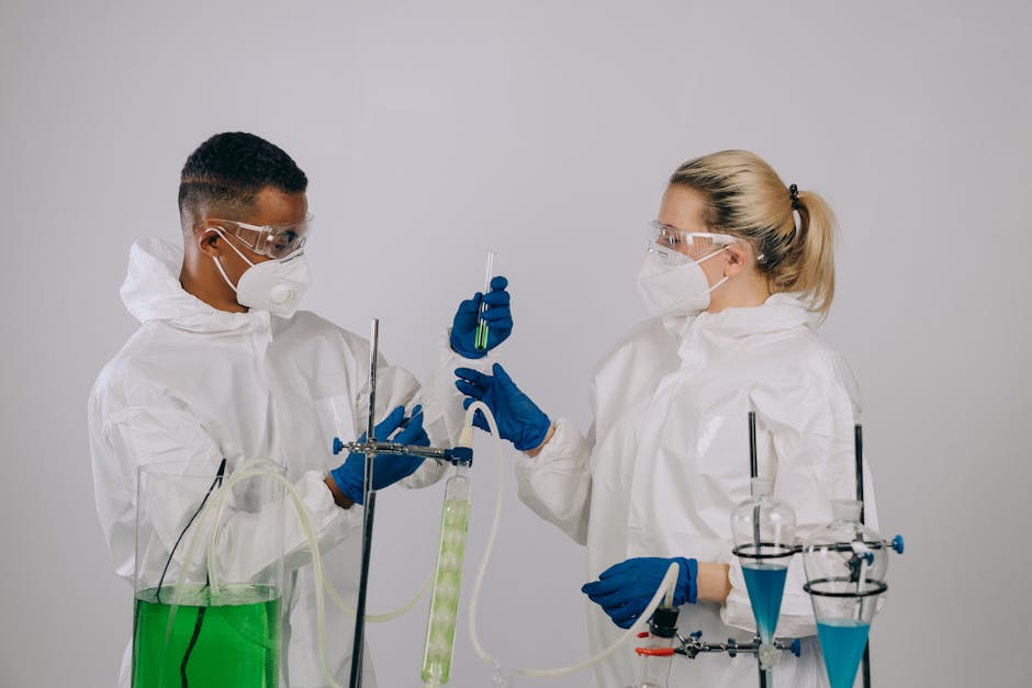 données scientifiques perdues