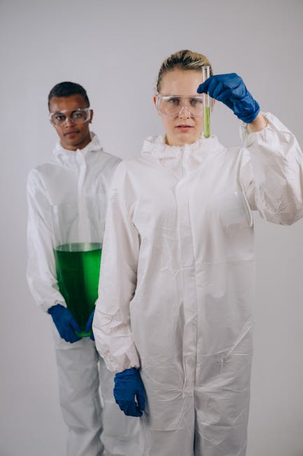 African American Scientists and Their Contributions 3 pexels photo 9243590