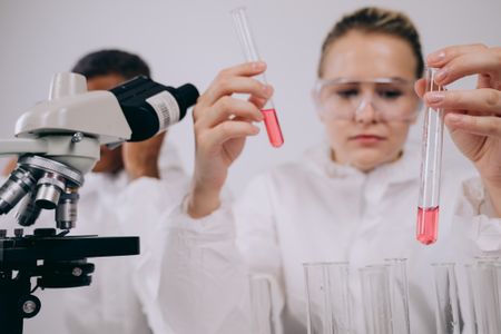 Contrata investigadores predoctorales para tu proyecto de I+D