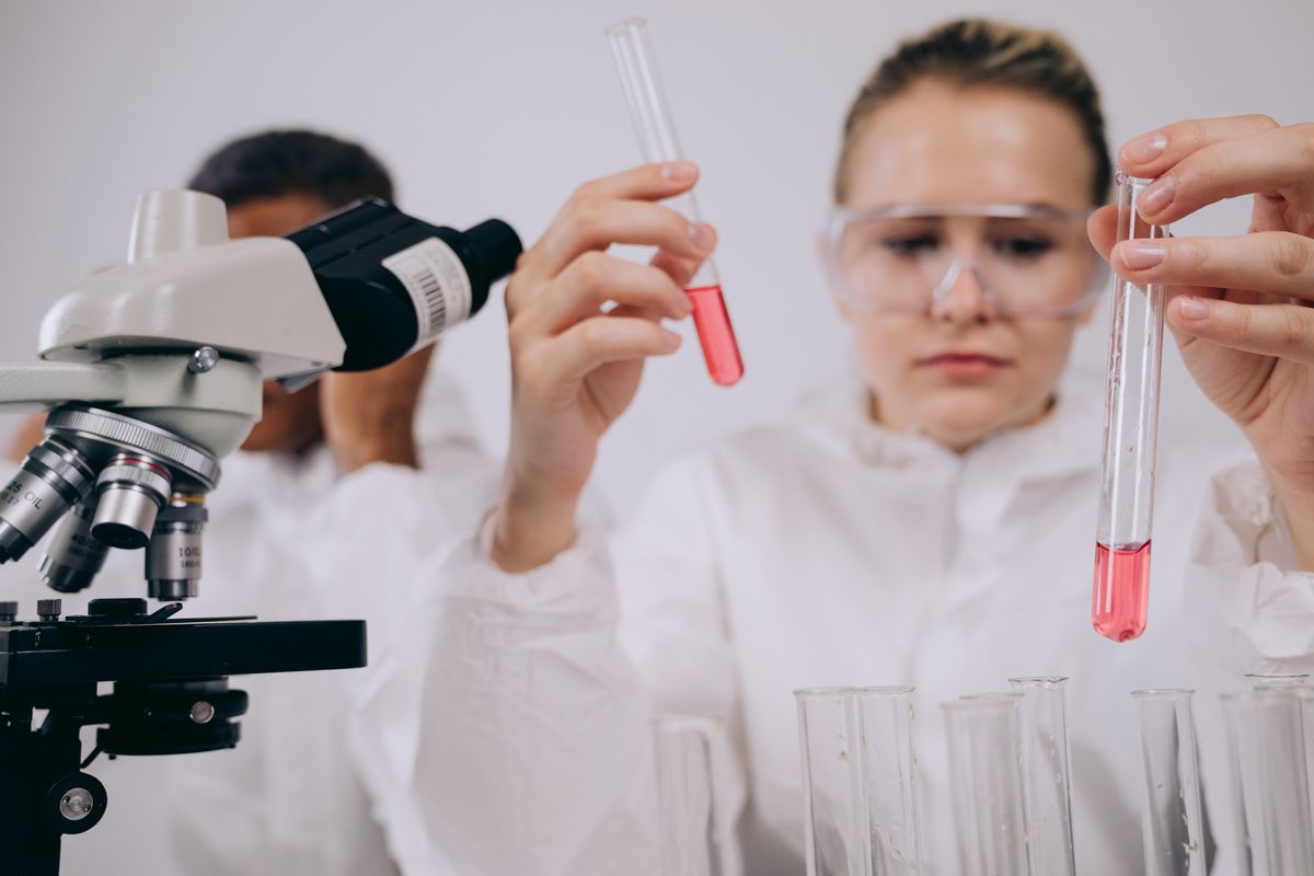 Laboratory research into inflammation resolution mechanisms — the scientific background to PEMF