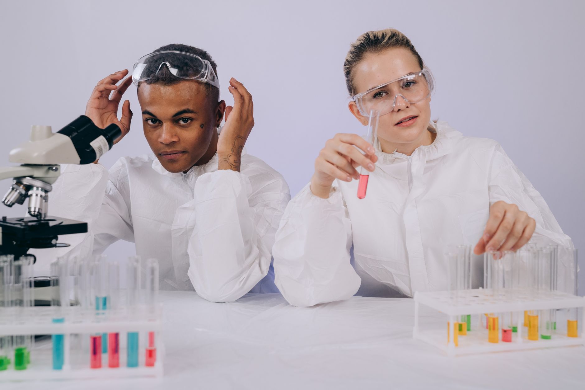 Explorer les intelligences artificielles