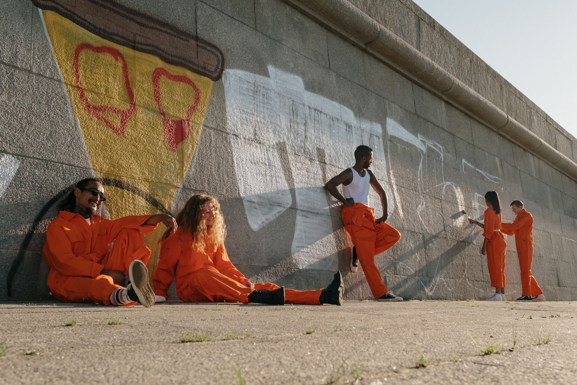 Misfits