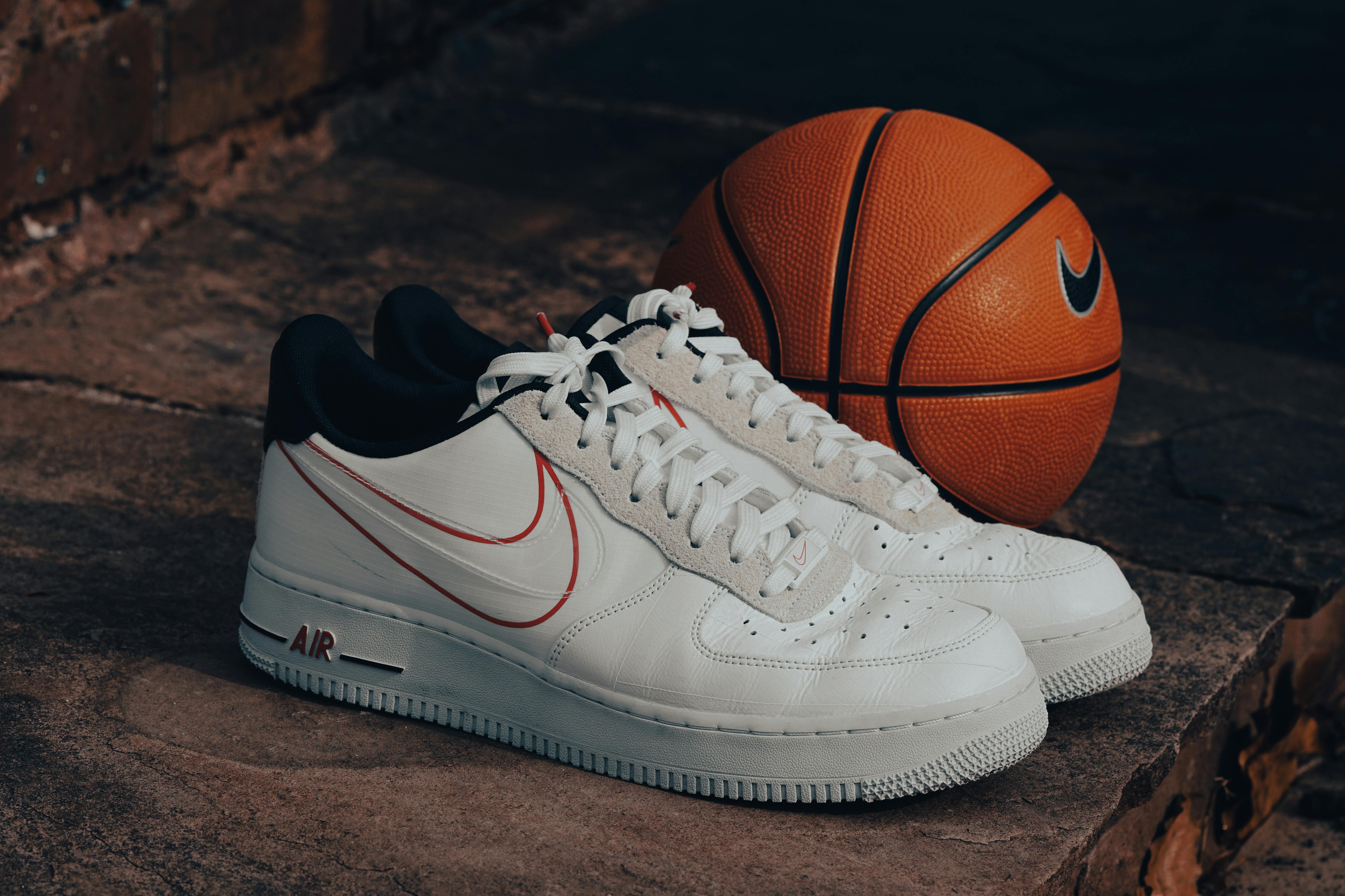 Nike af1 Script Swoosh unexpect Pack