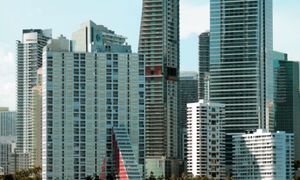 Miami, Florida