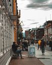 Free stock photo of architecture, bike, city