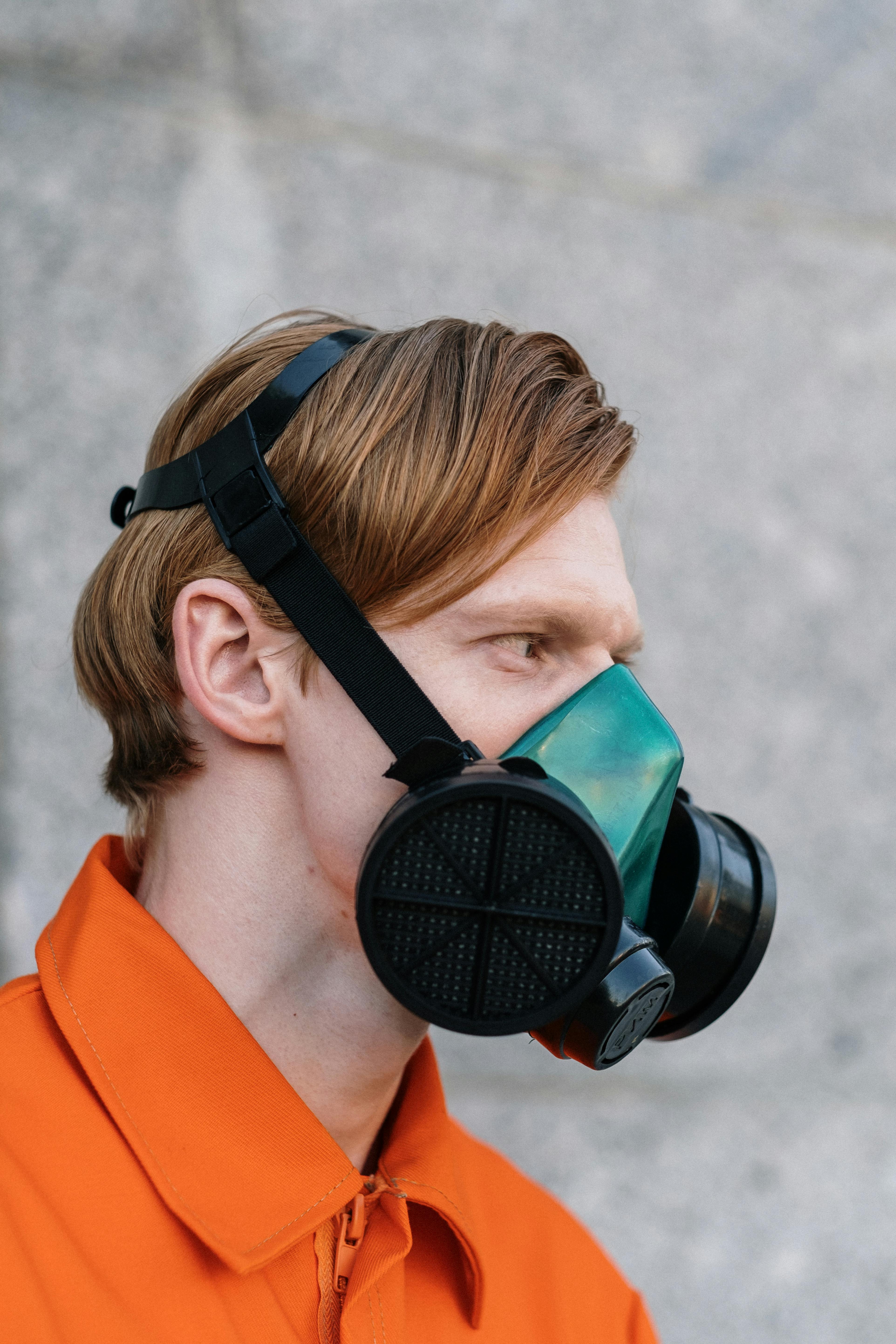 Gas mask man : 52 727 images, photos de stock, objets 3D et images