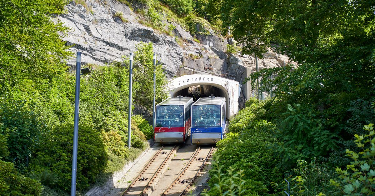 Norway Train Strike Begins Friday as Unions Warn of Long Standoff