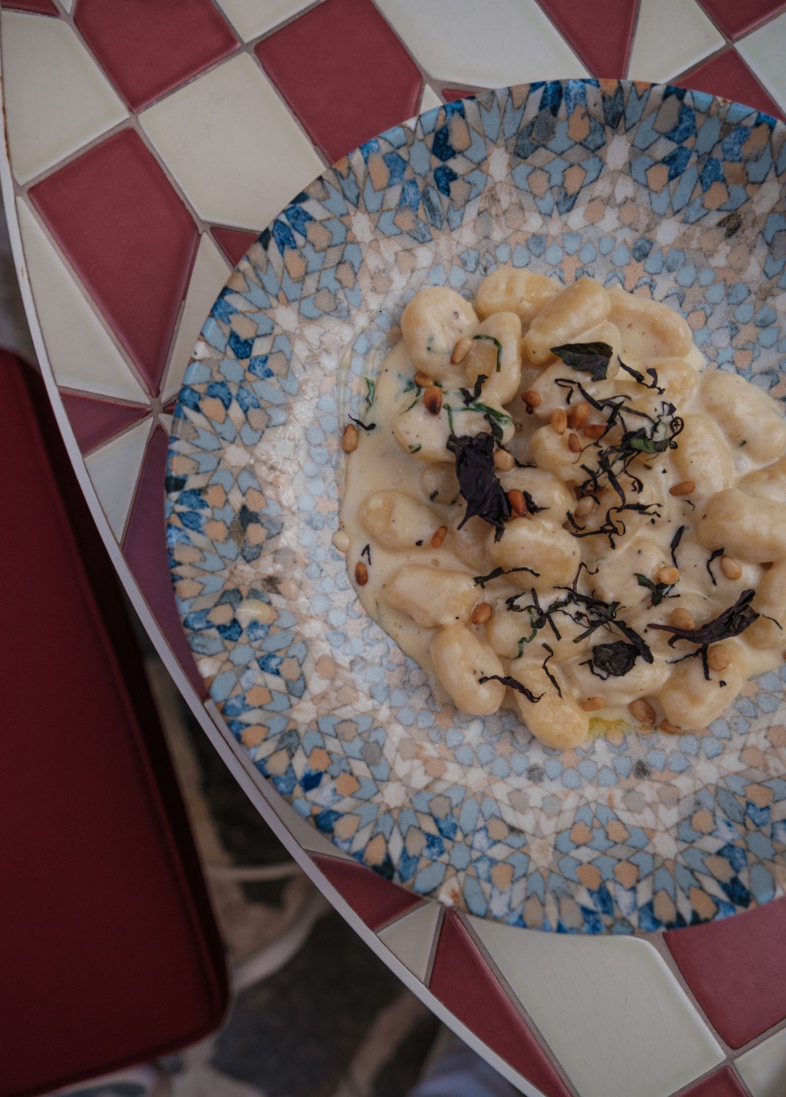 Gnocchi