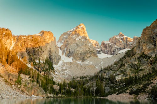 Free stock photo of beauty in nature, clear sky, day