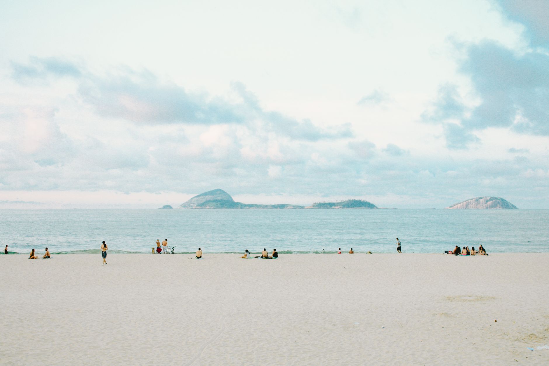 Rio de Janeiro, Brazil