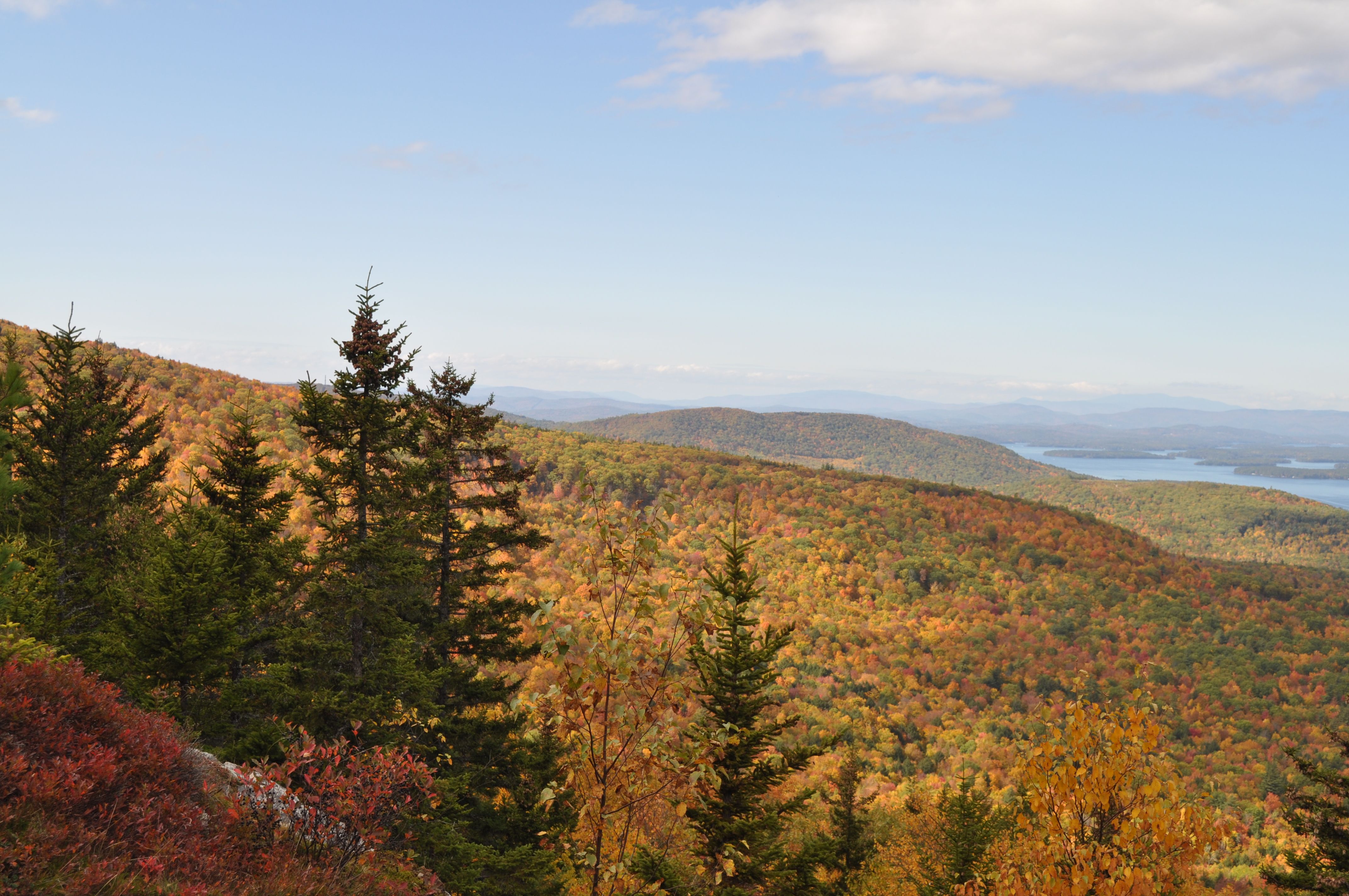 New Hampshire conservation districts announce Climate Resilience Grant awardees - The Vermont Journal &amp; The Shopper - — P