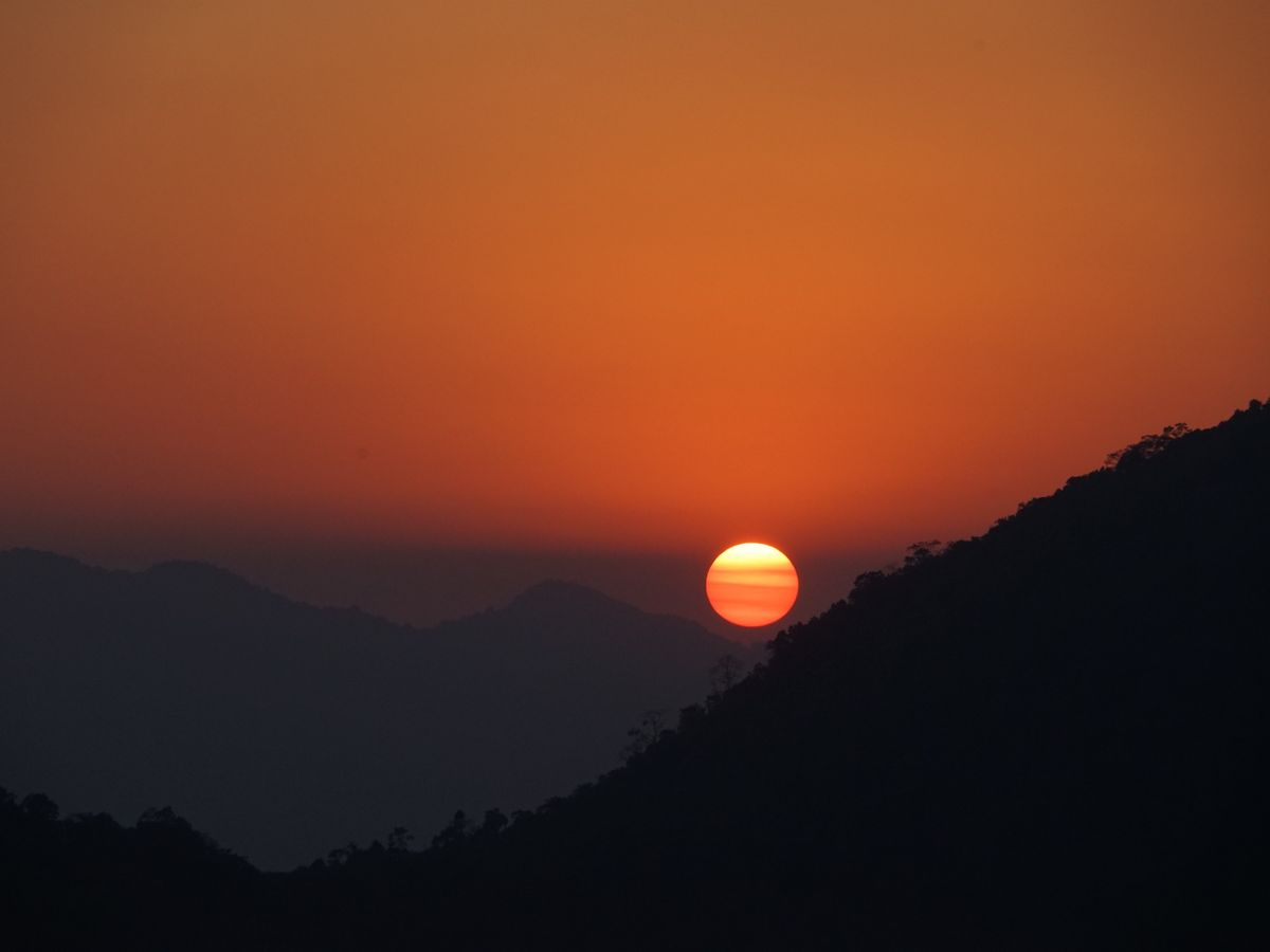 8 Day Blissful Ayurvedic Detox and Yoga Retreat in Rishikesh 3